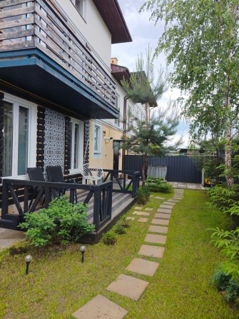 Продаж приватного будинку - фото 1