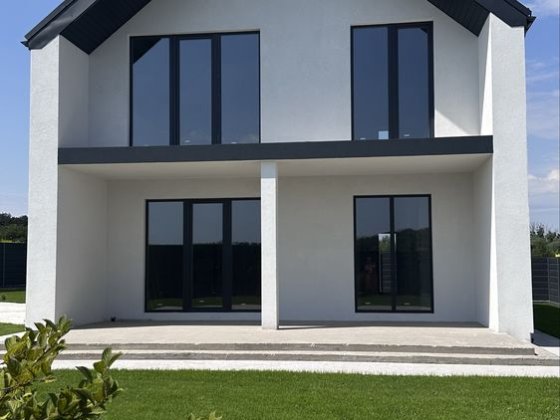 Продаж будинків у котеджному містечку в Білогородці