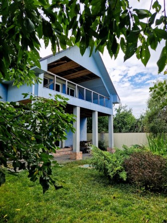 Продаж будинку, Білогородка - фото 1