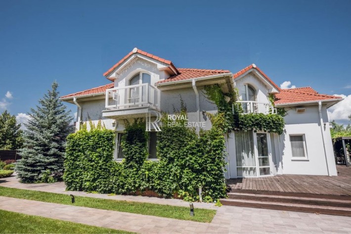 Продаж будинку Золоче Гнідин - фото 1
