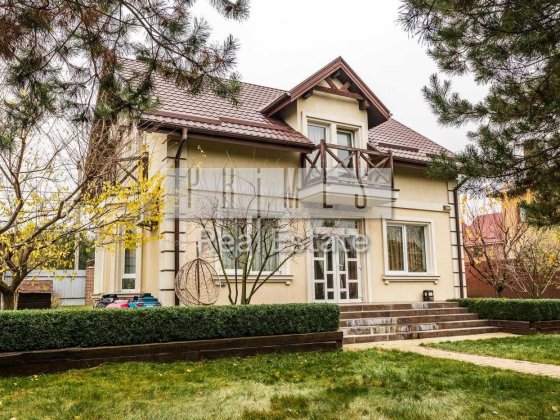 Продаж будинку 180м2/10 соток с. Гореничі  Бучанського р-ну Гореничи