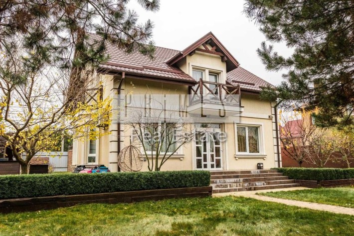 Продаж будинку 180м2/10 соток с. Гореничі  Бучанського р-ну - фото 1