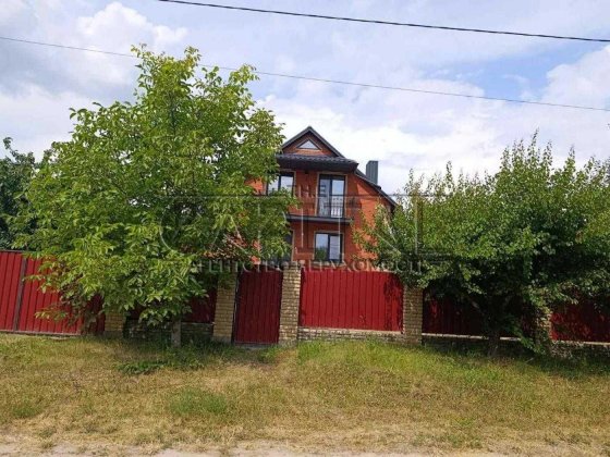 ТОП ЦІНА ПРОДАЖ преміального будинку в Гореничах. Якісний ремонт, ідеальна площа, 250 м2, 12 соток! Гореничи
