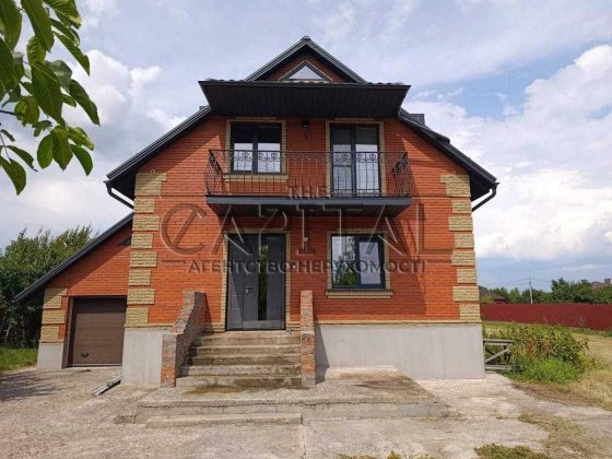 Продаж будинку, Гореничі, Бучанський р-н Гореничи