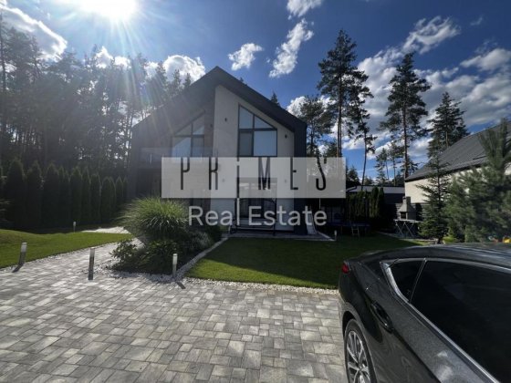 Продаж будинку Ходосівка | 210 м² | авторський ремонт | газ | генератор 25 кВт | закрите КМ Ходосовка