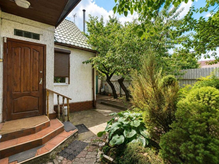 Продаж. Автономний будинок в Гореничах • 12 км до метро Житомирська - фото 1