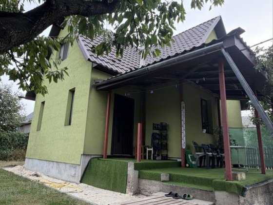 Продається будинок ВЕЛИКА ДІЛЯНКА Гостьовий будинок Свій САД КАМІН Без комісії Гореничи