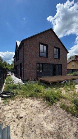 Енергоефективний Будинок 145 м², Білогородка, 7.5 соток, ГАЗ - фото 1