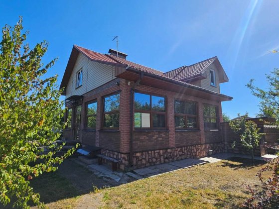 Продаж будинку-бункер 250м  Гореничі! Киів  10 хв! Гореничи