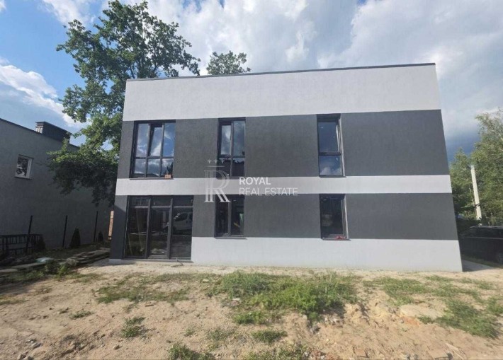 Продаж 2 поверхового 4 кімнатного Будинка 192 м2 з газом 6 соток с. Ходосівка Київська область - фото 1