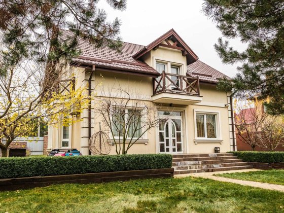 Продаж БУДИНКУ  в Гореничах 180 м2 на 10 соток Гореничи