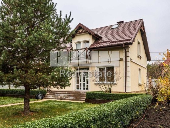 Продаж сучасного будинку в Гореничах 180м2 Гореничи