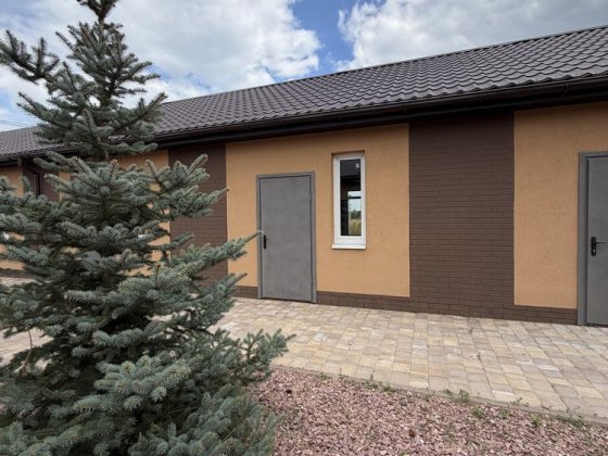 • продаж | Таунхауси-квартири від 20 до 28,5 м² з можливістю другого рівня | БЕЗ КОМІСІЇ Гореничи