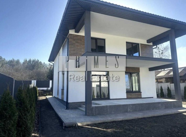Продаж будинок Ходосівка - фото 1
