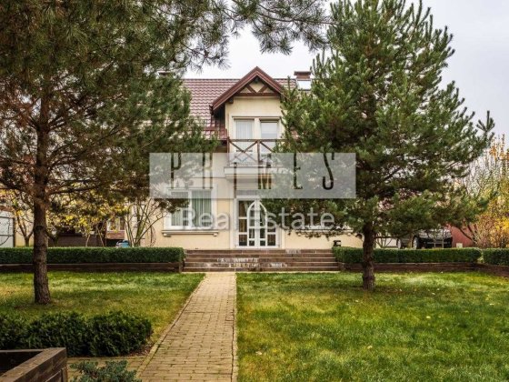 Продаж сучасного будинку в Гореничі Житомирська траса Чайки Білогородка генератор Гореничи