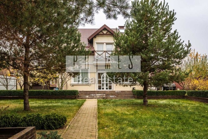 Продаж сучасного будинку в Гореничі Житомирська траса Чайки Білогородка генератор - фото 1