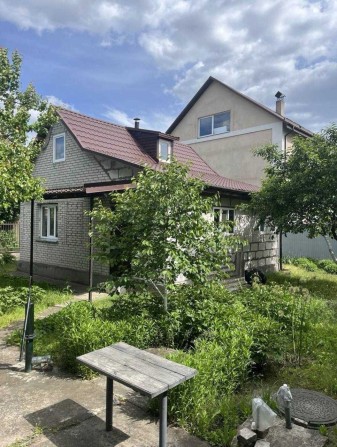 Без комісіі. Продам будинок у с. Гореничі — поруч із Києвом 44 м² на земельній ділянці 4,8 сотки. - фото 1