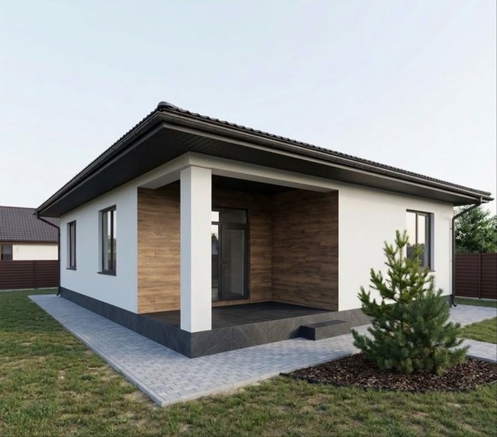 Без комісії! Продаж будинку в Гореничах. Розтермінування! - фото 1