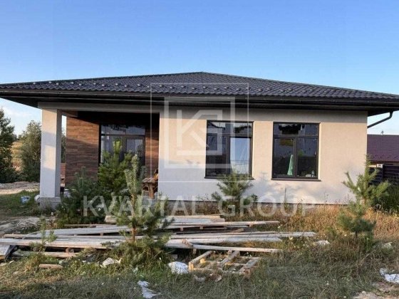 Продаж будинку 100 кв м 5 соток, РОЗТЕРМІНУВАННЯ