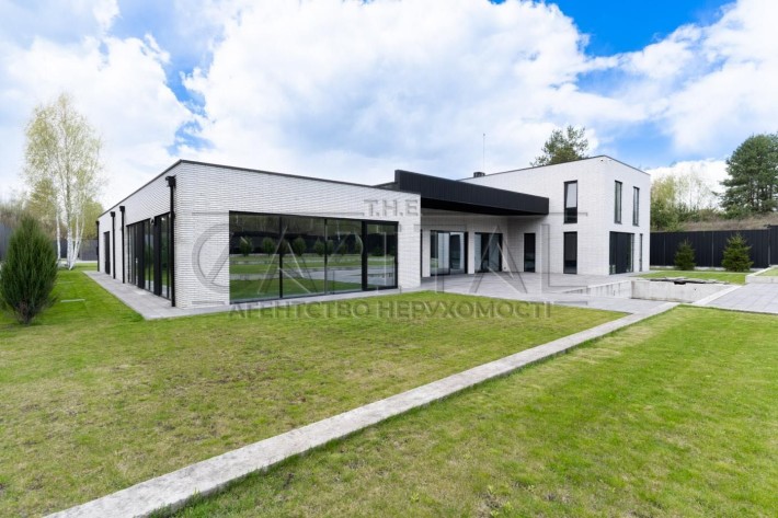 Продаж Будинку, Лісники - фото 1