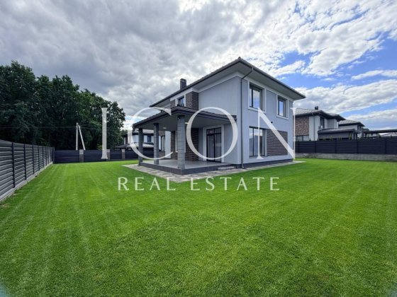 Продаж будинку 200 м² з готовим ремонтом | Ходосівка Ходосовка