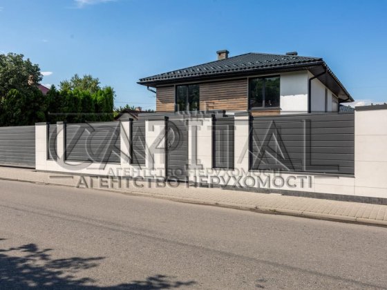 продаж будинку с.Ходосівка , Лісник Ходосівка