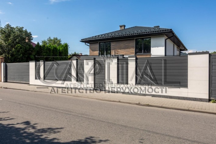 продаж будинку с.Ходосівка , Лісник - фото 1
