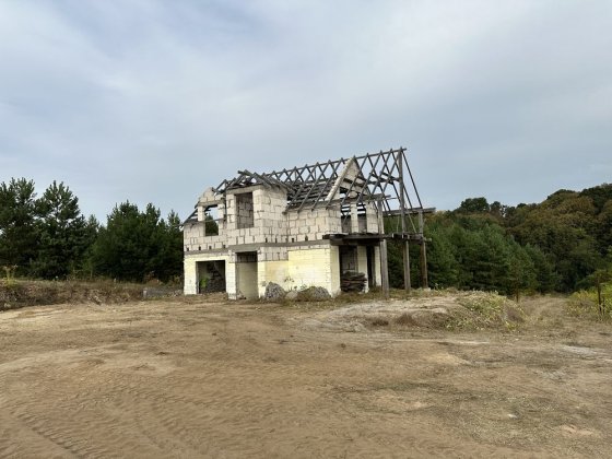 Продаж будинку с. Горьовичі 15 км від Києва Гореничи