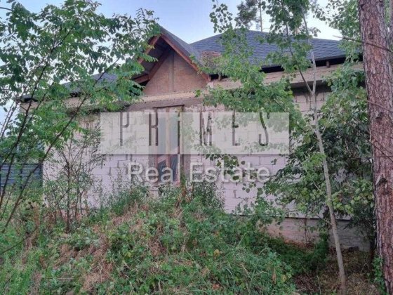 Продаж будинку на стадії будівництва, КМ Підкова, Гнідин