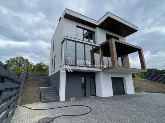 Продаж Будинок Лісники Київ Ремонт 8 соток 250м2 Готовий до продажу Дисконт Біля Еквідесу Лісники