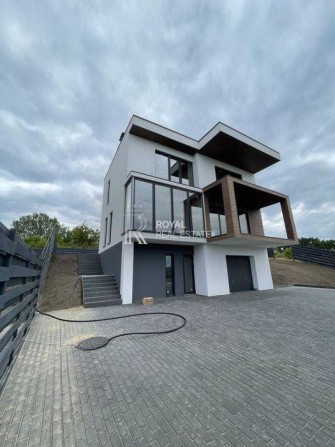Продаж Будинок Лісники Київ Ремонт 8 соток 250м2 Готовий до продажу Дисконт Біля Еквідесу - фото 1