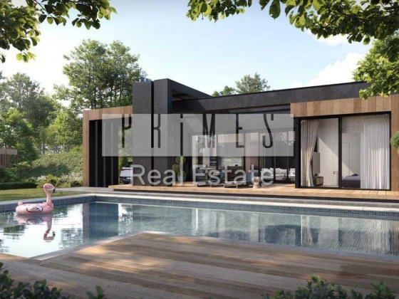 Продаж будинку, КМ Equides Villas, Лісники