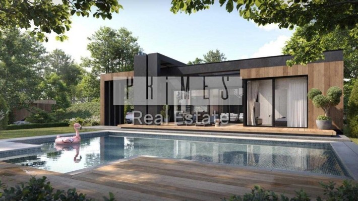 Продаж будинку, КМ Equides Villas, Лісники - фото 1