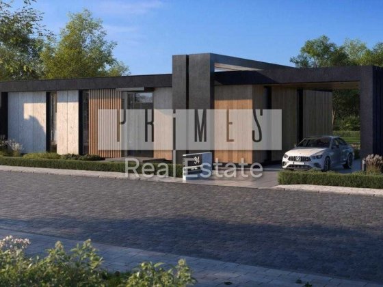 Продаж будинку, КМ Equides Villas, Лісники