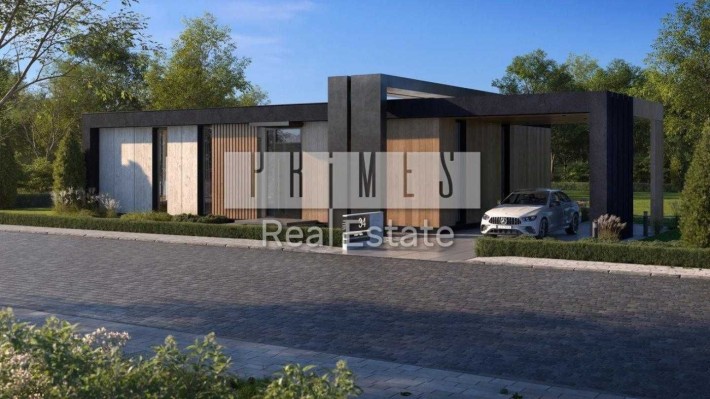 Продаж будинку, КМ Equides Villas, Лісники - фото 1