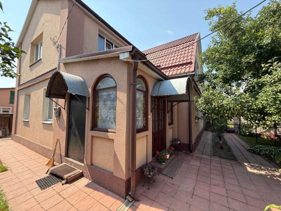 Продаж будинку (94м) 2010р  Нові Петрівці БЕЗ КОМІСІЇ Вишгородсьский район Свято-Покровська