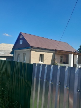 будинок з ділянкою - фото 1