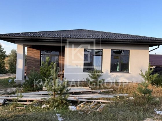 Будинок в Гореничах (5 років РОЗТЕРМІНУВАННЯ)
