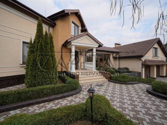 Продаж будинку Гореничі Котеджне містечко ГАЗ Гореничи