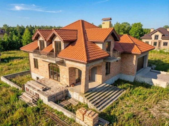 Гореничі (250 м²) | Без комісії / Від власника Гореничи