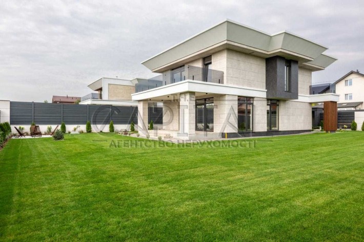 Продажа дома, ГАЗ, Ходосовка, Новообуховская трасса - фото 1