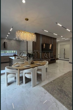 Продаж будинку 180 м² з гостьовим будинком, 10 соток, Гореничі - фото 1