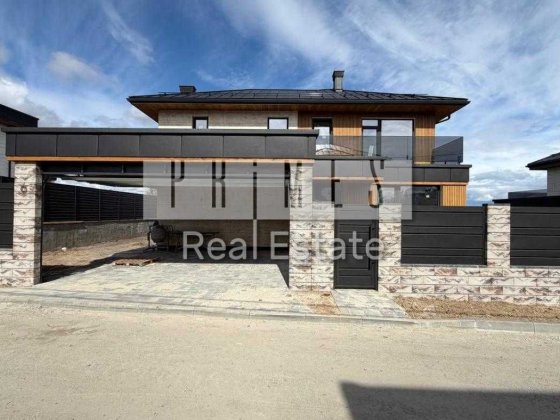 БЕЗ % Продам будинок 180м2 6 соток з газом Ходосівка
