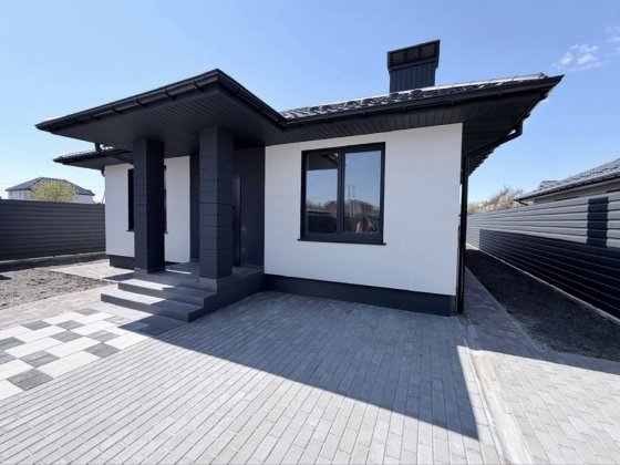 Будинок - 96м2, Нові Петрівці, єОселя