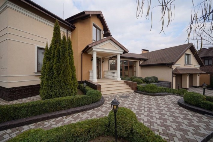 Продаж / Будинок  Києво-Святошинський район, Гореничі, вул. Рильського - фото 1
