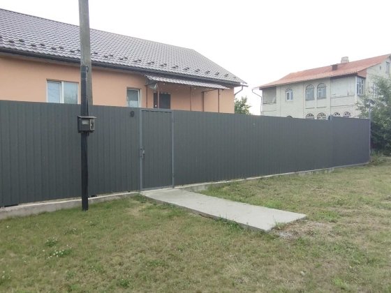 Новий будинок 195 м² + 13 соток біля Києва | Нові Петрівці | Власник