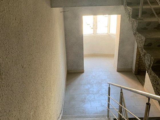 Простора квартира в новому будинку Черкассы