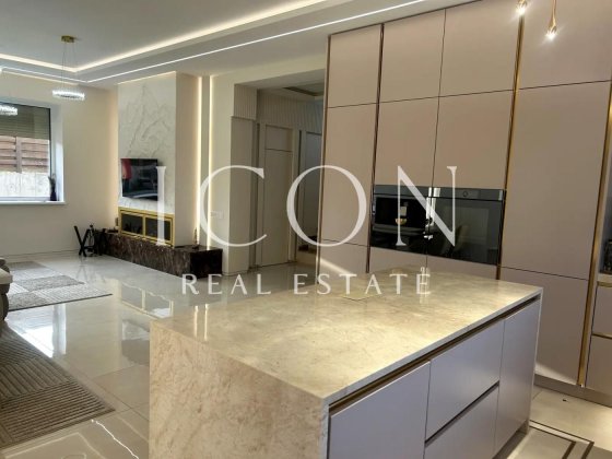 Продаж сучасного будинку з панорамним видом в Лісниках|274м² Лесники