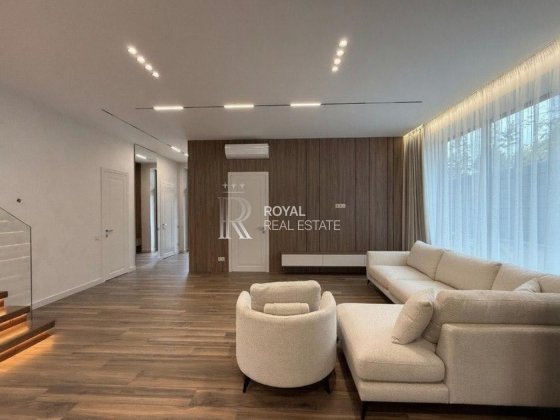 Продаж Будинок Ходосівка Км Нова Ходосівка Київ Мануфактура 256м2 12.5 соток З ремонтом Дисконт Ходосовка