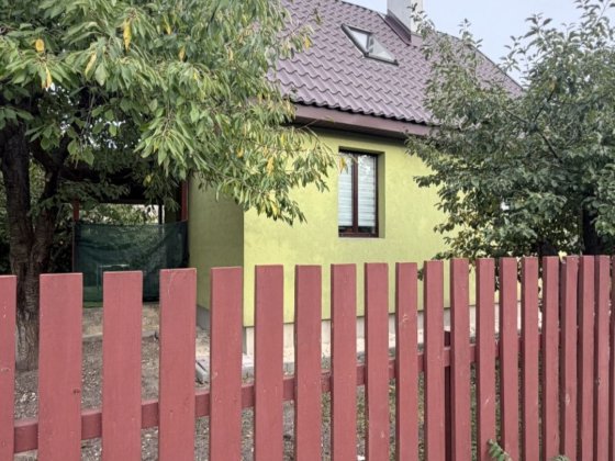 Продаж будинку в Гореничах, зручний виїзд до Києва, поруч є все необхідне для комфортного життя. Гореничи